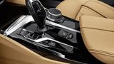 BMW 5er Modelljahr 2021