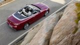 Mercedes E 300d Cabrio