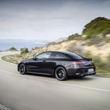 Mercedes AMG E53 4matic Coupé