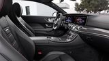 Mercedes AMG E53 4matic Coupé