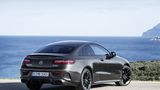 Mercedes AMG E53 4matic Coupé