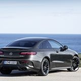 Mercedes AMG E53 4matic Coupé