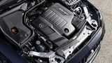 Mercedes AMG E53 4matic Coupé