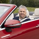 Mercedes E 300d Cabrio