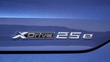 BMW X2 xDrive 25e
