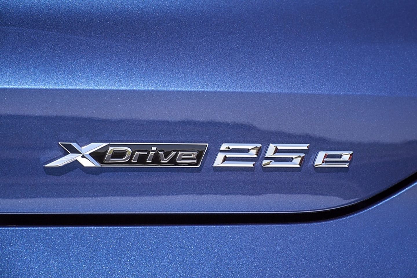 BMW X2 xDrive 25e