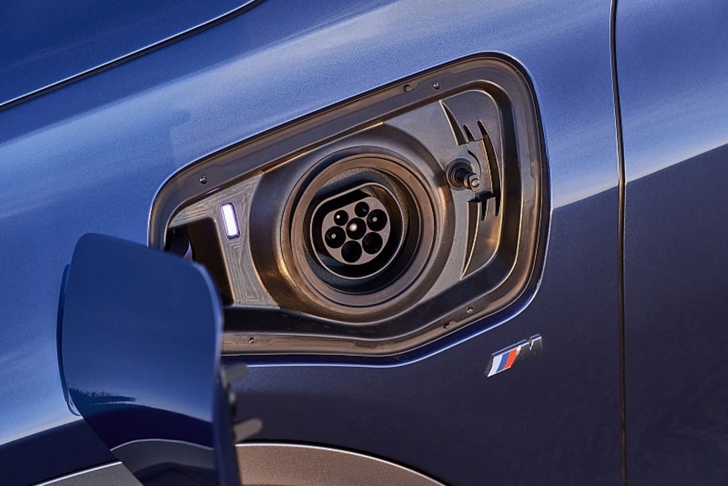 BMW X2 xDrive 25e