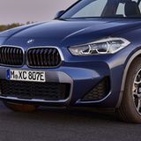 BMW X2 xDrive 25e