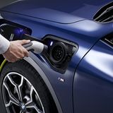 BMW X2 xDrive 25e
