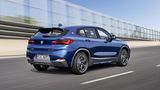 BMW X2 xDrive 25e
