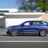 BMW X2 xDrive 25e