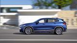 BMW X2 xDrive 25e