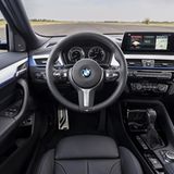 BMW X2 xDrive 25e