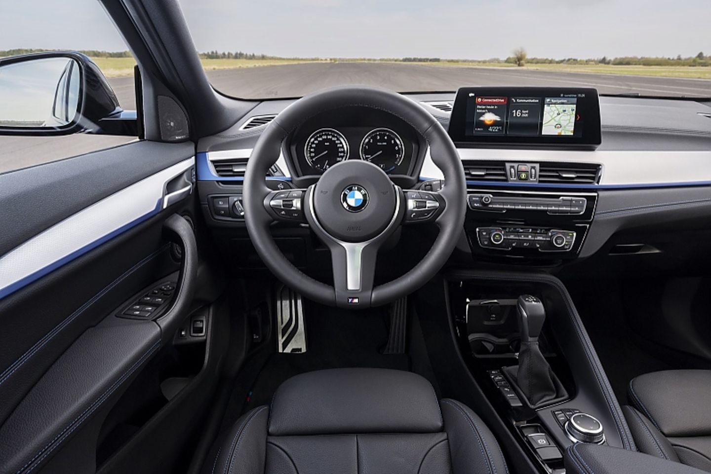 BMW X2 xDrive 25e