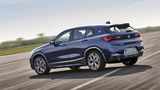 BMW X2 xDrive 25e