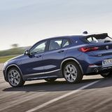 BMW X2 xDrive 25e