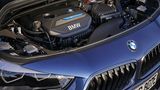 BMW X2 xDrive 25e
