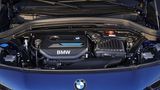 BMW X2 xDrive 25e