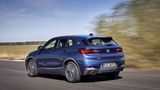 BMW X2 xDrive 25e