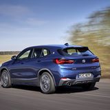 BMW X2 xDrive 25e