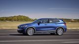 BMW X2 xDrive 25e