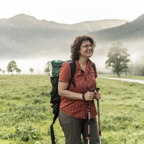 Christine Thürmer