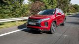 Mitsubishi ASX 2.0 FWD