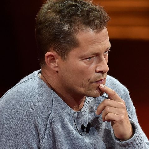 Til Schweiger bezog Stellung zu Morddrohungen gegen Drosten und Lauterbach