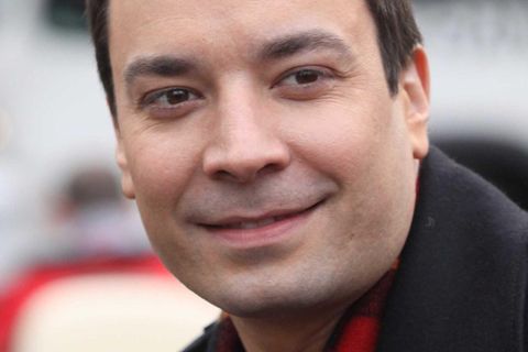 Jimmy Fallon
