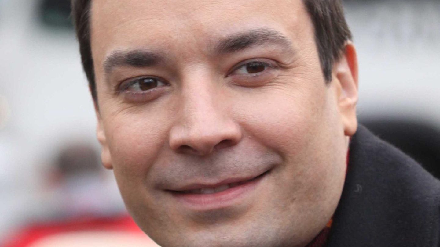 Jimmy Fallon