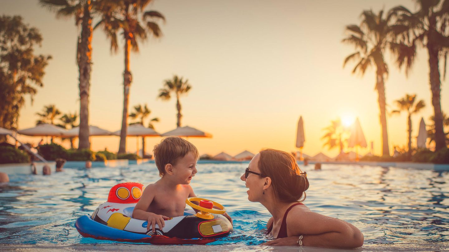 Können die Deutschen noch im Sommer 2020 eine Urlaubsreise an den Pool in Spanien oder der Türkei planen?