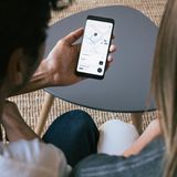 Connectivity und eine elegante App sind heute kaufentscheidend. 