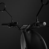 Das Cockpit ist heute ein Display.