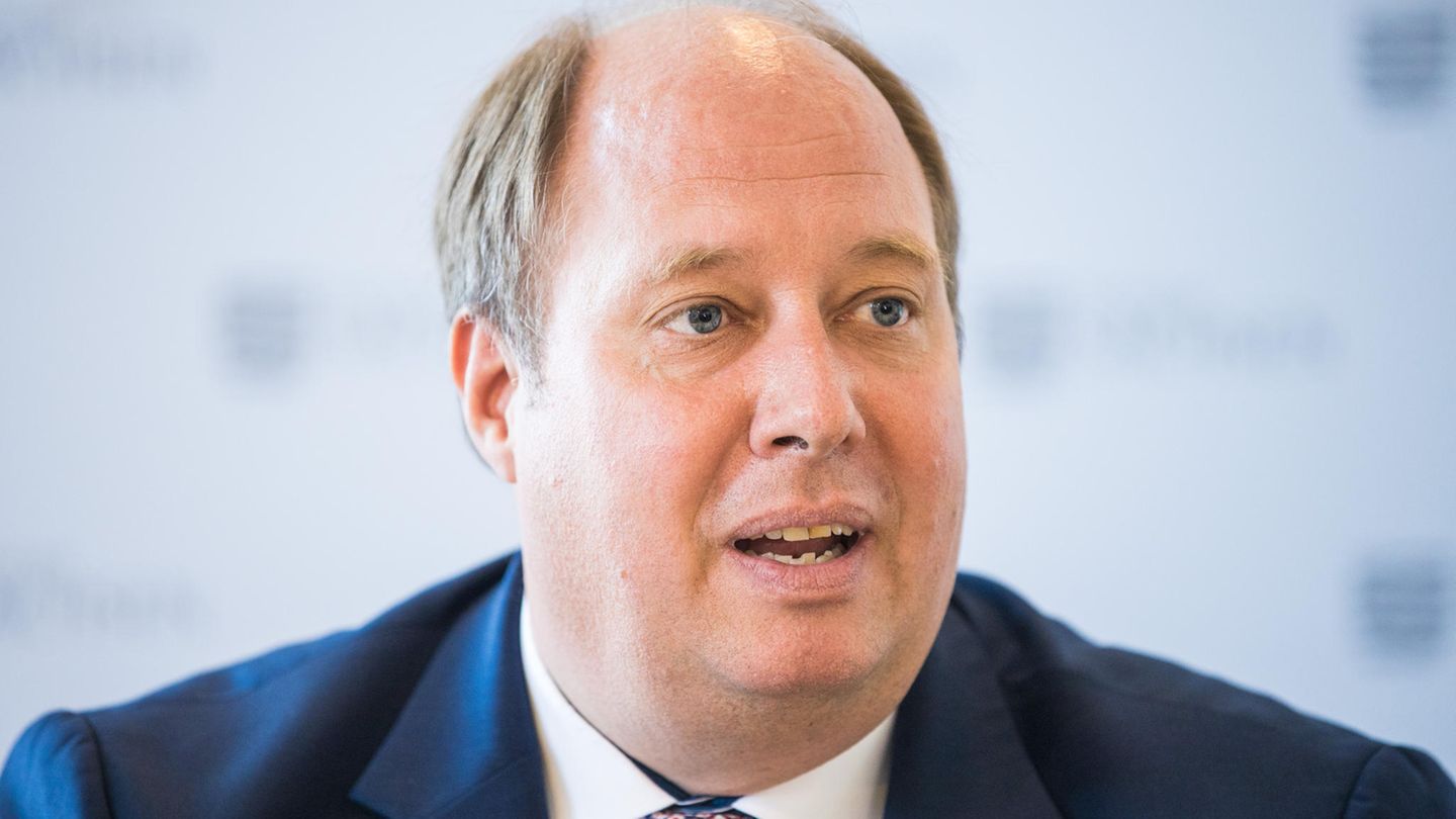 Kanzleramtschef Brauchen wir die CoronaApp noch, Herr Braun? STERN.de