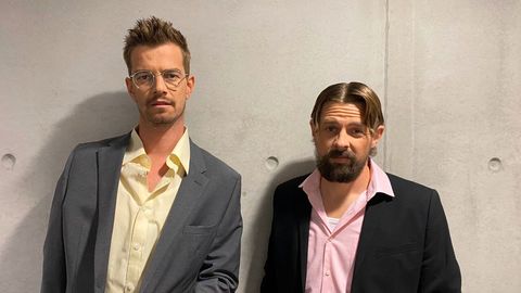 Joko und Klaas: Das Erfolgsgeheimnis des Comedy-Duos ...