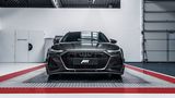 Der Abt Audi RS6-R hat 544 kW / 740 PS