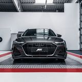 Der Abt Audi RS6-R hat 544 kW / 740 PS