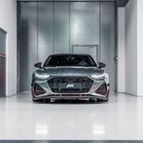 Der Vertrieb spricht bei der Gestaltung des Autos ein gewichtiges Wort mit. Das Geschäftsmodell muss stimmen.