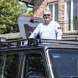 Invicto Mercedes G-Klasse VR6 Plus gepanzert