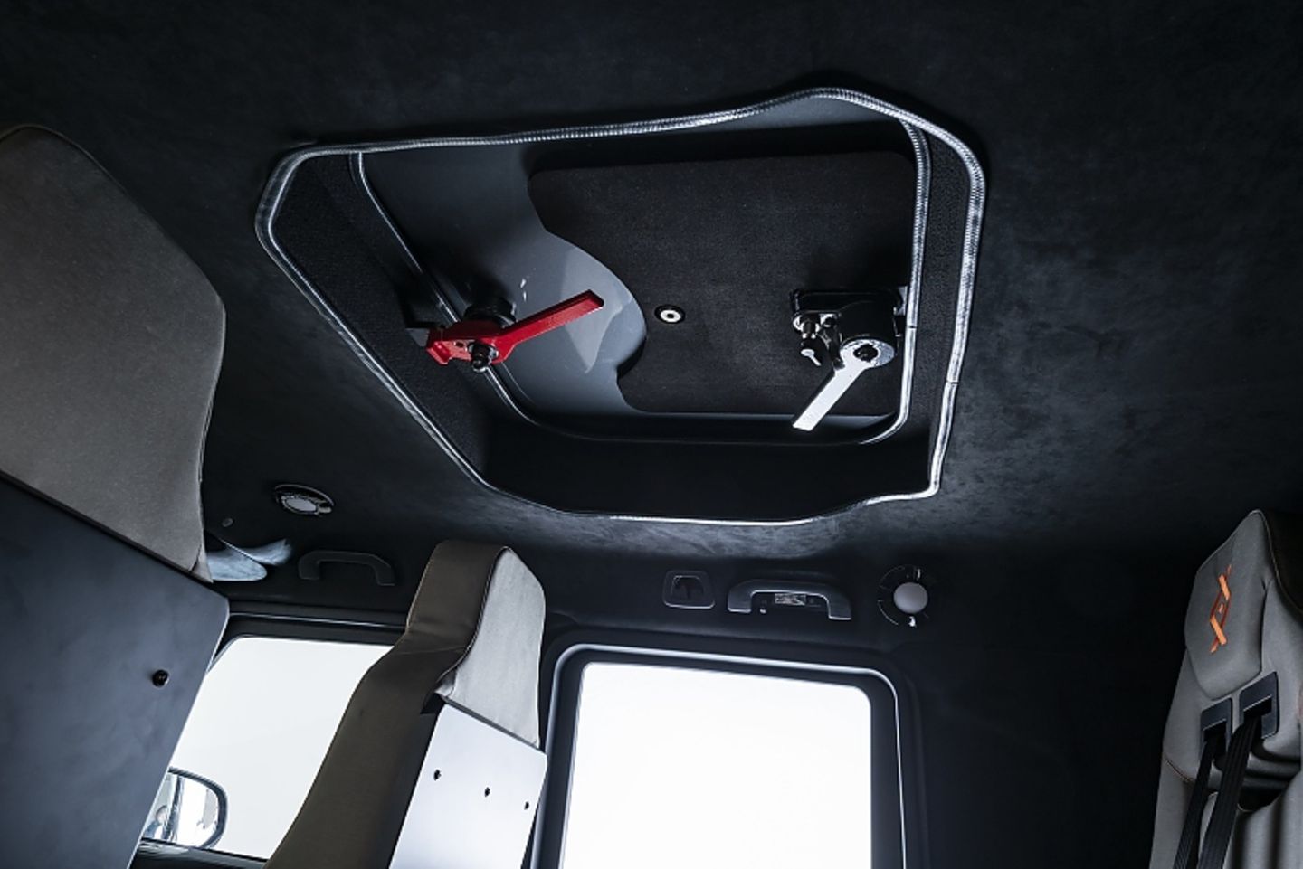Invicto Mercedes G-Klasse VR6 Plus