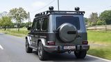 Invicto Mercedes G-Klasse VR6 Plus