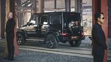 Invicto Mercedes G-Klasse VR6 Plus