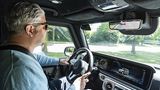 Invicto Mercedes G-Klasse VR6 Plus