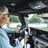 Invicto Mercedes G-Klasse VR6 Plus