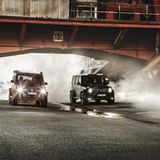 Invicto Mercedes G-Klasse VR6 Plus