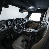 Invicto Mercedes G-Klasse VR6 Plus