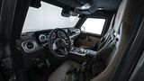 Invicto Mercedes G-Klasse VR6 Plus