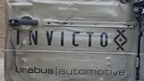 Invicto Mercedes G-Klasse VR6 Plus