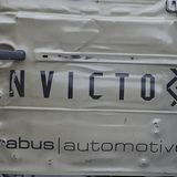 Invicto Mercedes G-Klasse VR6 Plus