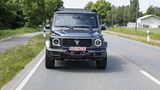 Invicto Mercedes G-Klasse VR6 Plus